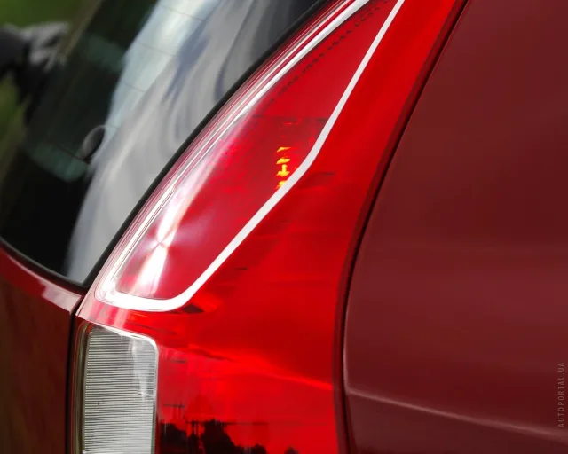 Renault Megane Estate універсал — 16