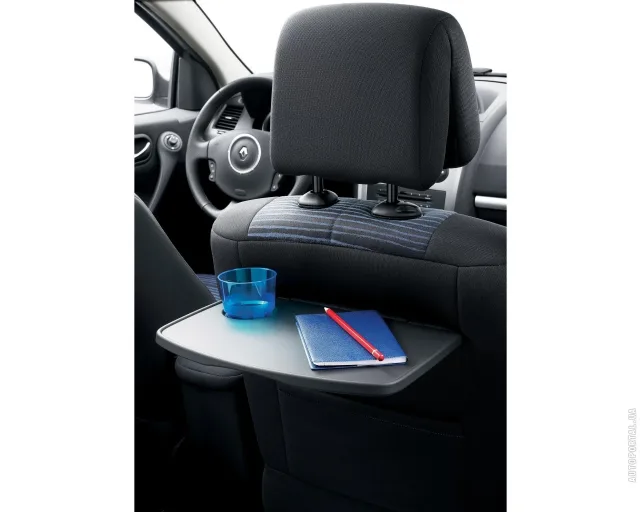 Renault Megane Estate універсал — 3