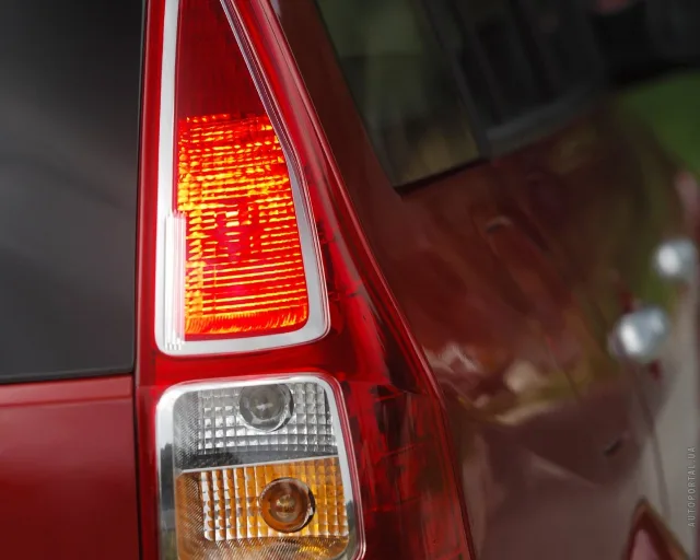 Renault Megane Estate універсал — 17