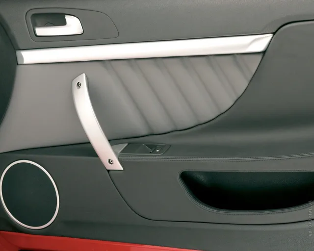 Alfa Romeo Brera купе — 2