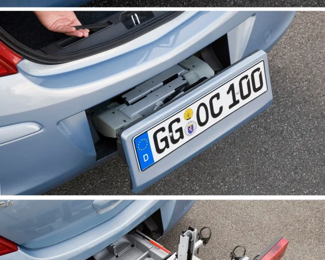 Opel Corsa 2011 hatchback — 17