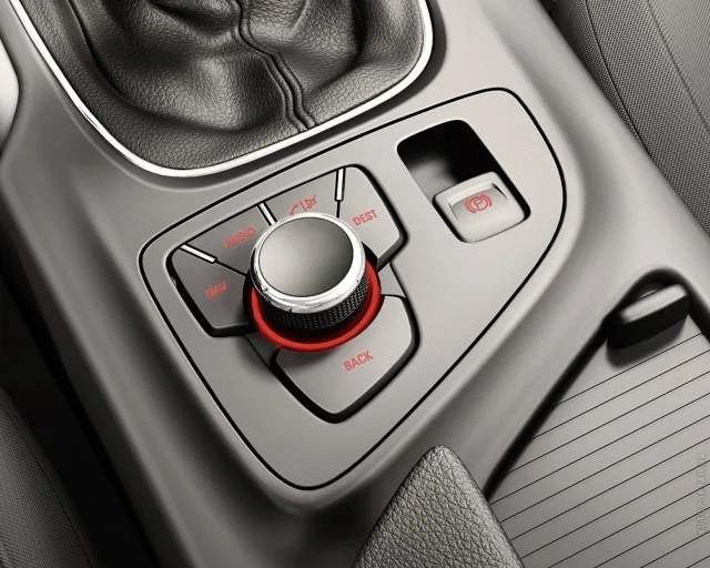 Opel Insignia 2008 (Опель Инсигния) cедан — 6