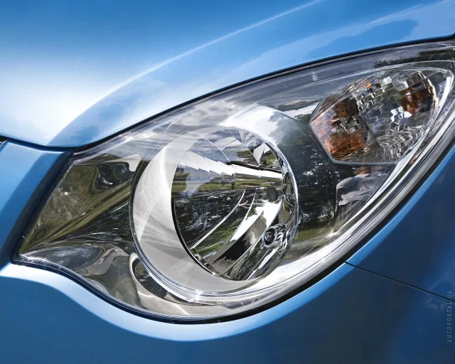 Opel 1.0 MT Edition — 13