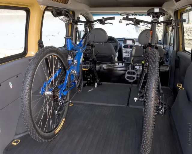 Opel Combo 2001 універсал — 2