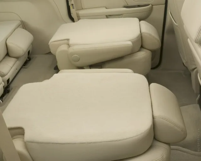 Cadillac Escalade 2006 позашляховик — 5