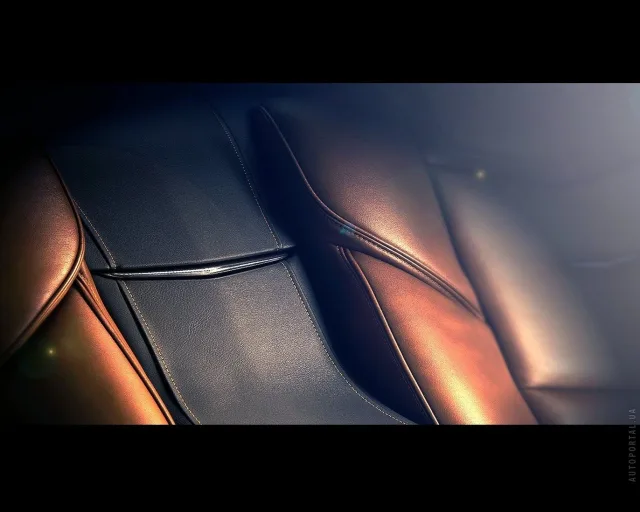 Cadillac ELR купе — 10