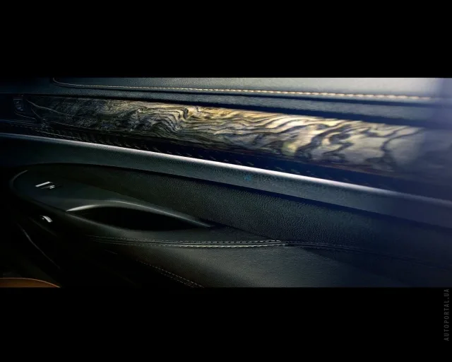 Cadillac ELR купе — 4