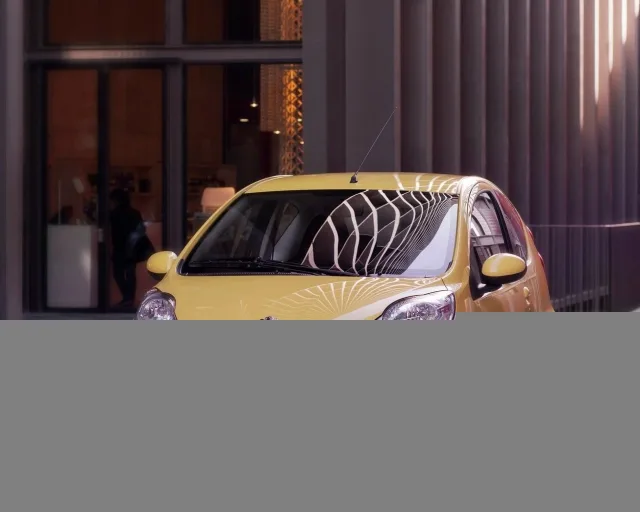 Peugeot 107 2013 3-дверний хетчбек — 5