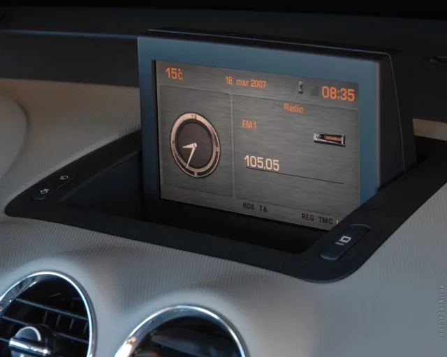 Peugeot 308 2008 hatchback — 12