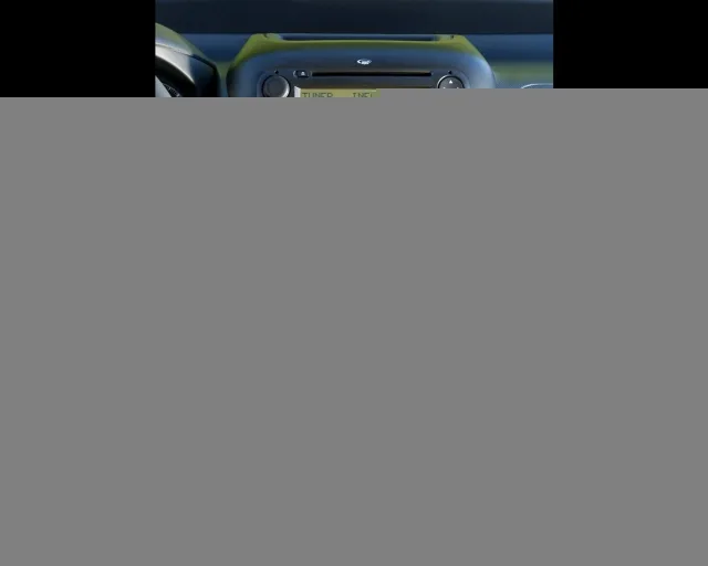 Peugeot Bipper Tepee 1.4D AT Combispace — 7