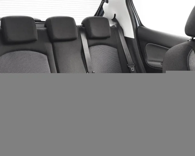 Peugeot 206 1.4 MT — 4