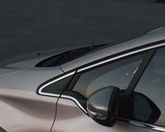 Peugeot 208 5d (Пежо 208) 5-ти дверный хэтчбек — 12