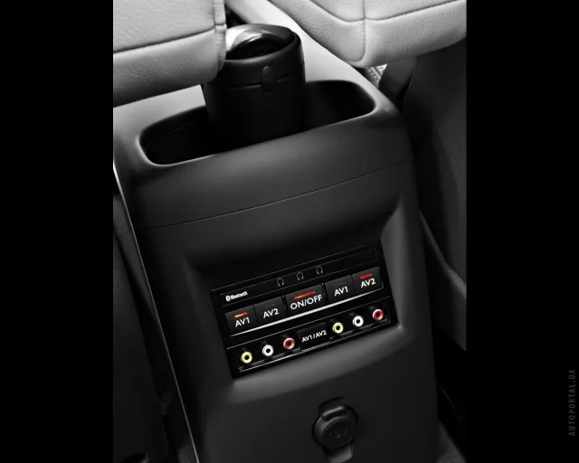 Peugeot 5008 1.6 MT — 4