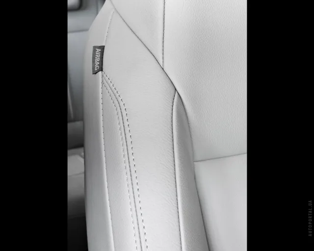 Peugeot 5008 1.6 MT — 5