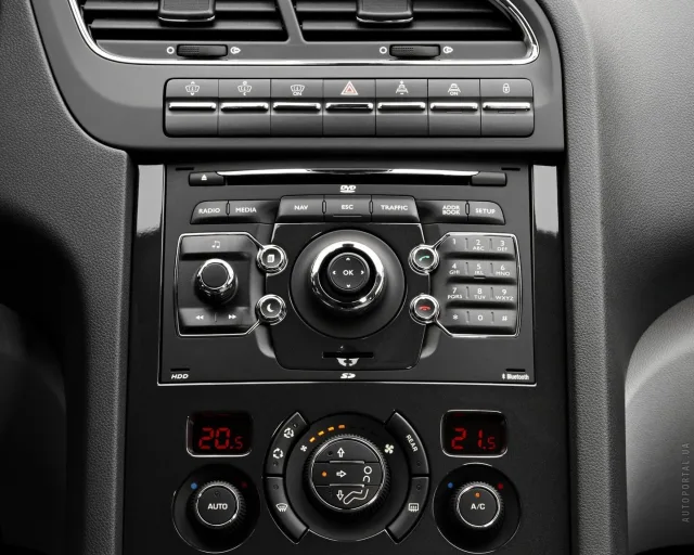 Peugeot 5008 1.6 MT — 11