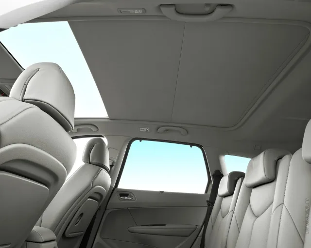 Peugeot 308 SW 2007 (Пежо 308) универсал — 7
