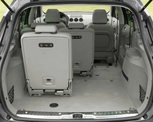 Peugeot 308 SW 2007 (Пежо 308) универсал — 10