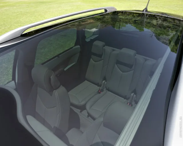 Peugeot 308 SW 2007 (Пежо 308) универсал — 14