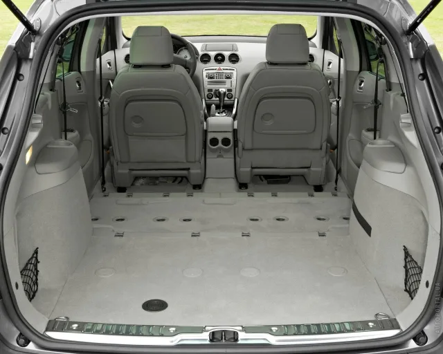 Peugeot 308 SW 2007 (Пежо 308) универсал — 5