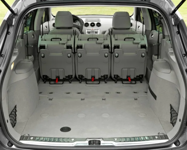 Peugeot 308 SW 2007 (Пежо 308) универсал — 8