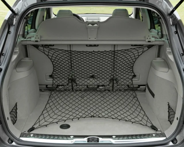 Peugeot 308 SW 2007 (Пежо 308) универсал — 23