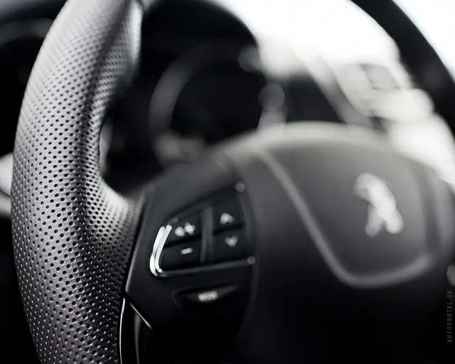 Peugeot 4008 2.0 4WD MT Active — 7