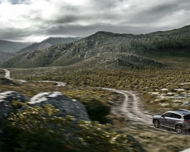 Peugeot 4008 2.0 4WD MT Active — 11