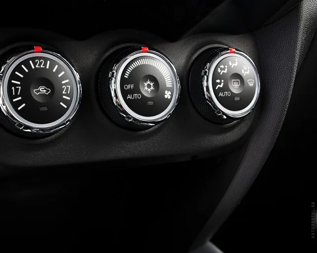 Peugeot 4008 2.0 4WD MT Active — 5