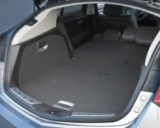 Acura ZDX