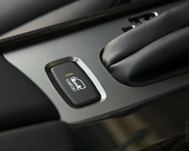 Acura MDX кросовер — 2