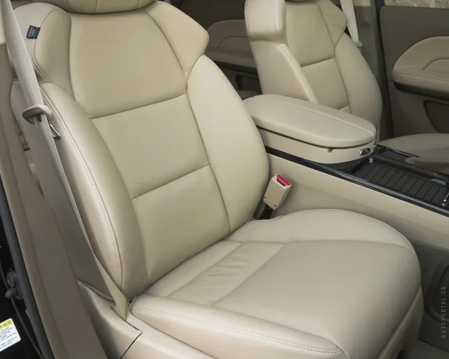 Acura MDX кросовер — 7