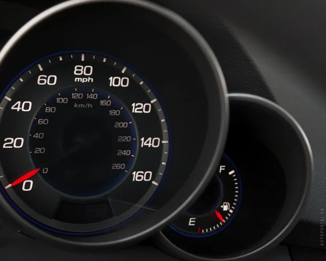 Acura MDX кросовер — 17