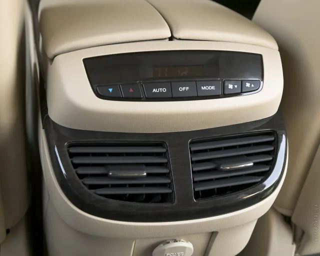 Acura MDX кросовер — 10