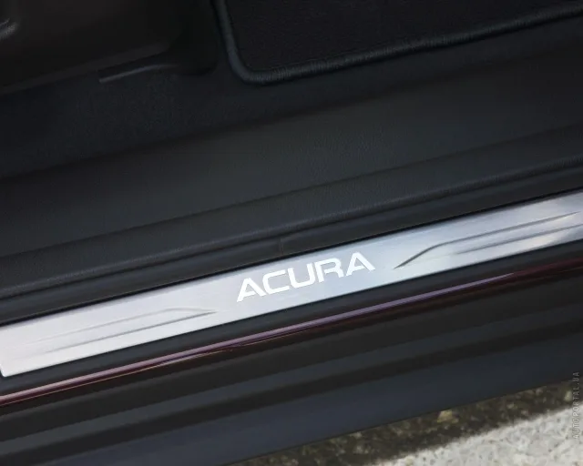 Acura MDX (Акура МДХ) кроссовер — 8