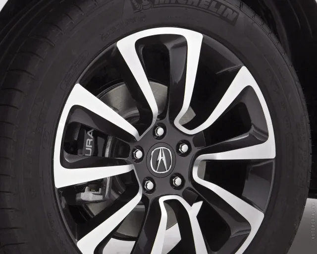 Acura RDX 3.0 AT Techno — 14
