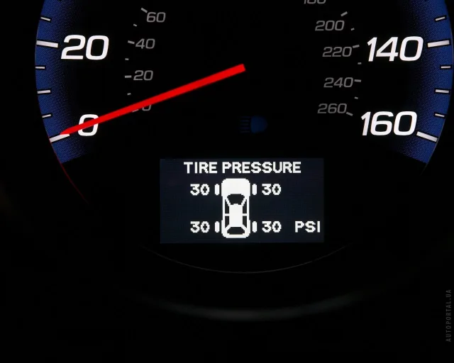 Acura RDX кросовер — 15
