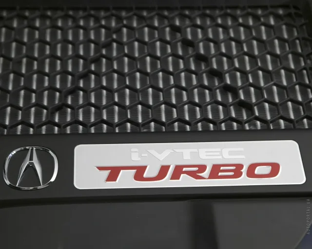 Acura RDX кросовер — 23