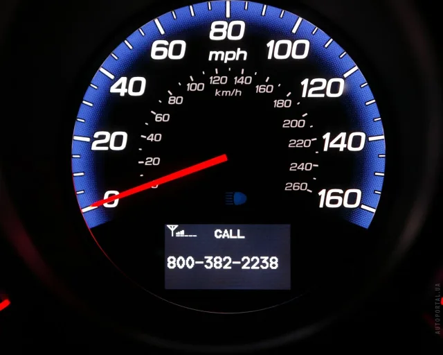 Acura RDX кросовер — 17