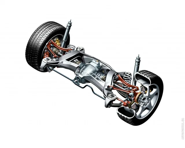 Mercedes-Benz CLK 320 CDI MT — 20