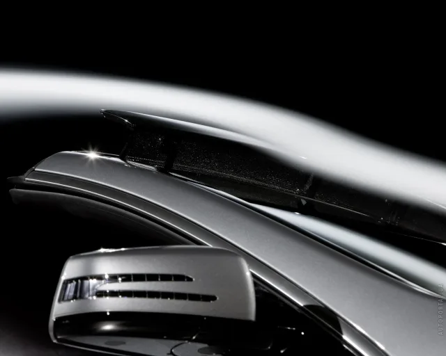 Mercedes-Benz E-Class Cabriolet 2009 (Мерседес Бенц Е-Класс) кабриолет — 12
