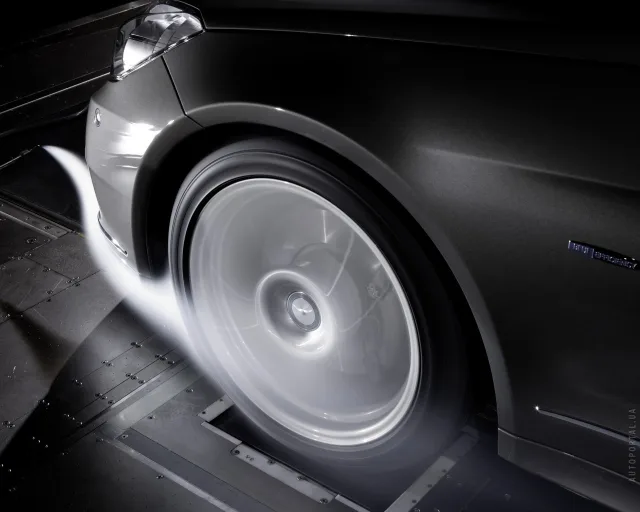 Mercedes-Benz E-Class Cabriolet 2009 (Мерседес Бенц Е-Класс) кабриолет — 10