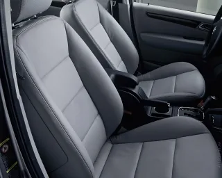 Mercedes-Benz A-Class 2004