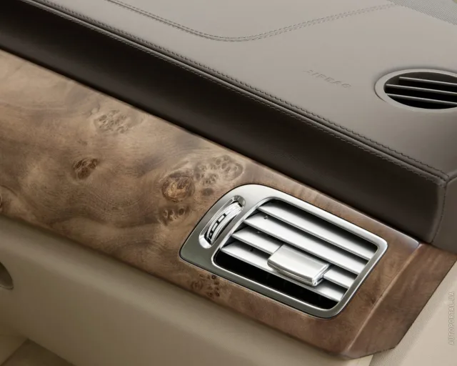 Mercedes-Benz CLS Shooting Brake 2011 (Мерседес Бенц ЦЛС Шутинг Брейк) универсал — 9