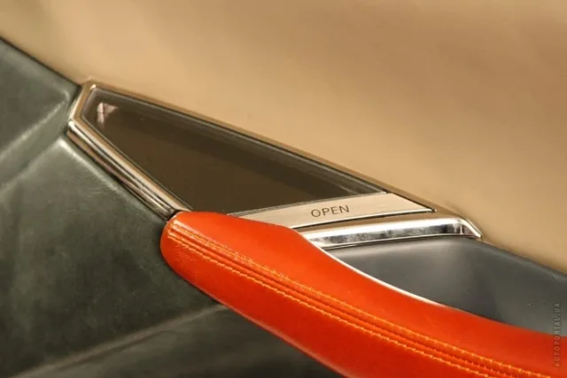 Fisker Karma седан — 4