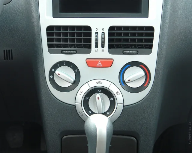 ЗАЗ Forza 1,5 MT Standart+ — 8