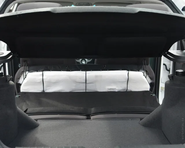 ЗАЗ Forza 1,5 MT Standart+ — 5