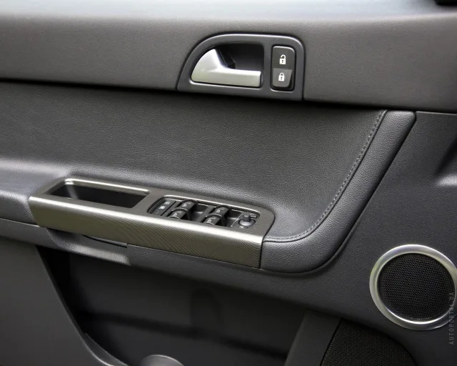 Volvo S40 2004 (Вольво С40) седан — 7