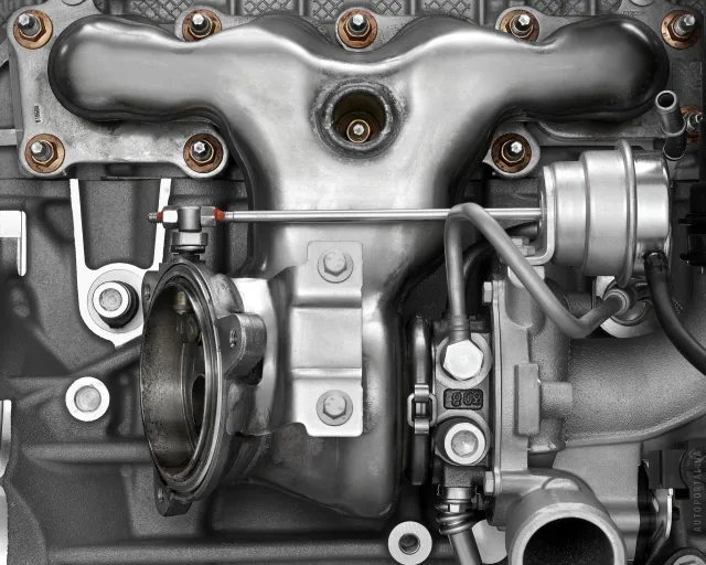 Volvo XC60 2008 кросовер — 14
