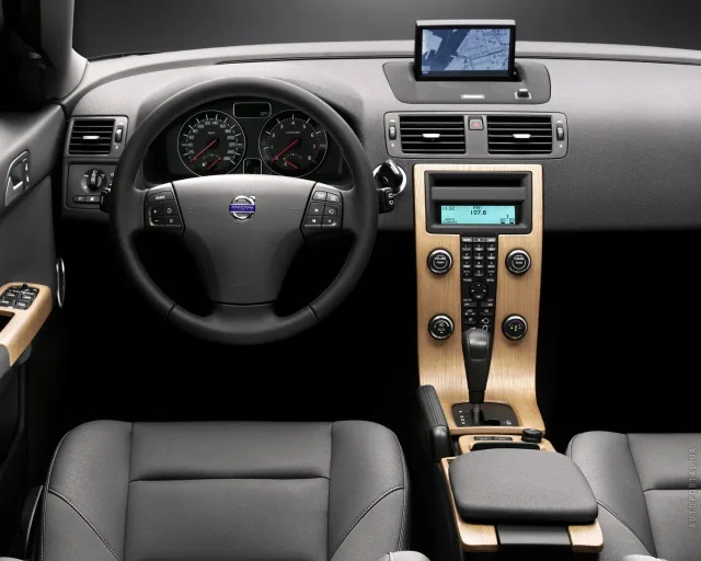 Volvo V50 універсал — 5