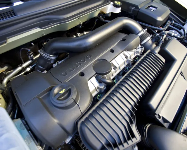Volvo C30 2.0D MT Base — 9